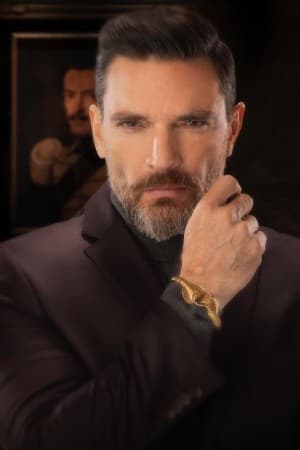 بازیگر Julián Gil  