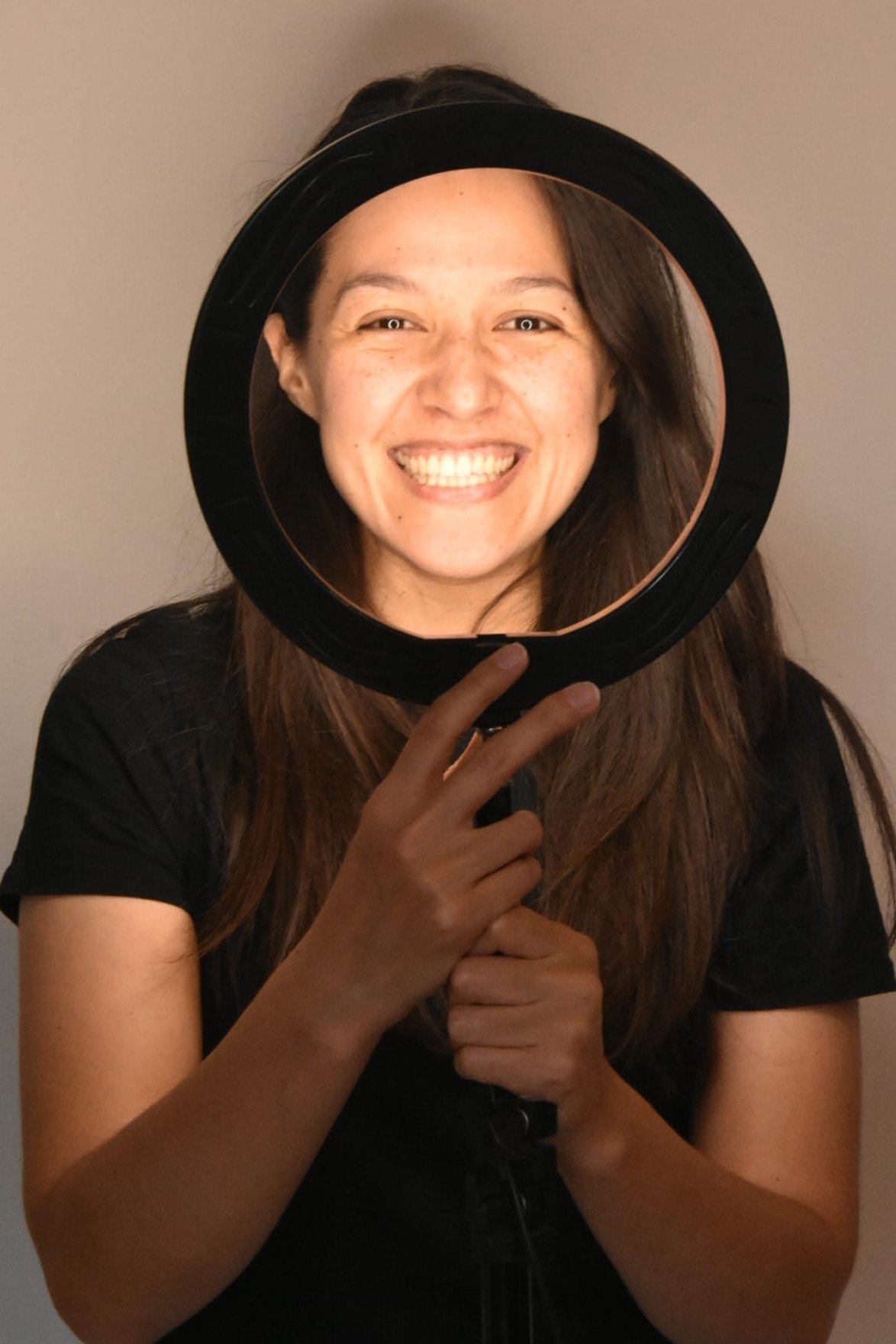 بازیگر Yoko Yamada  