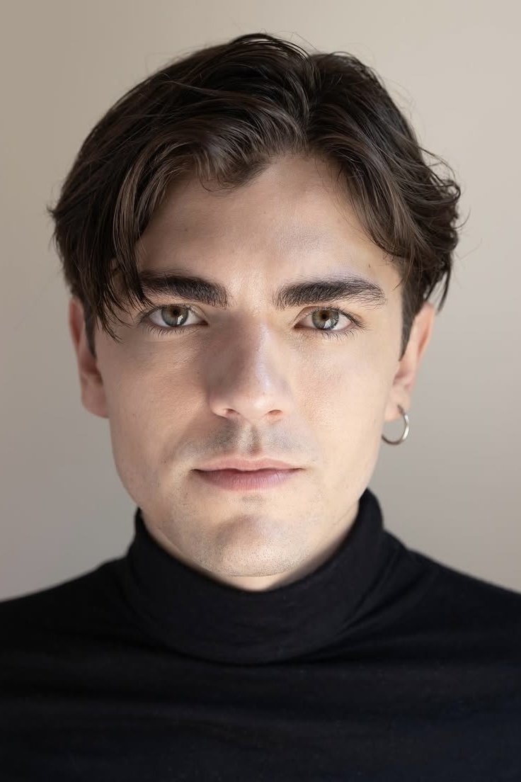 بازیگر Manuel Ramos  