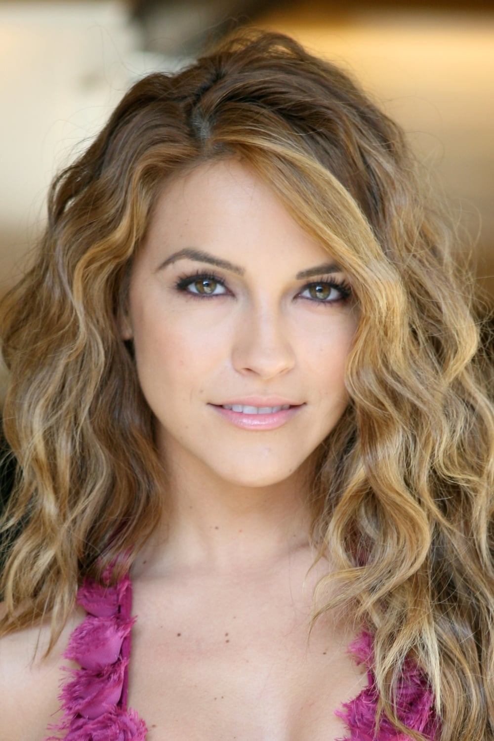 بازیگر Chrishell Stause  