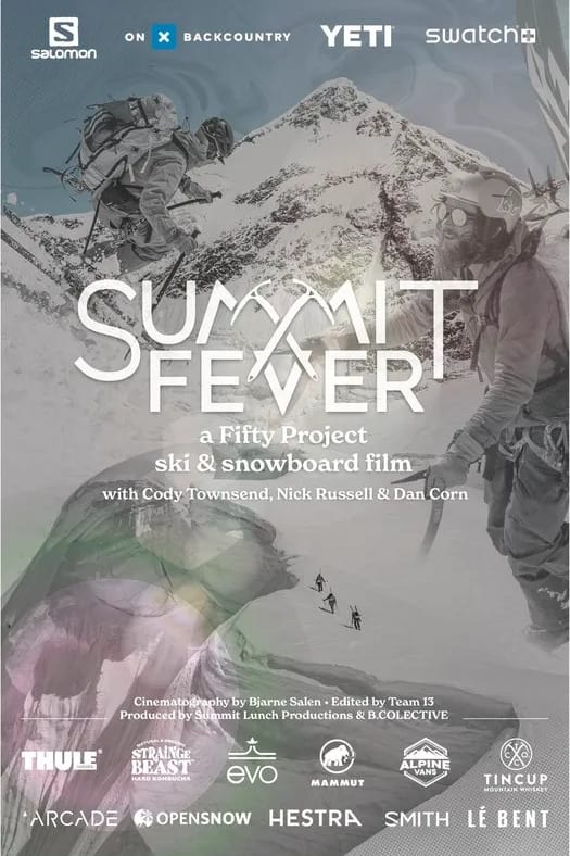 Summit Fever | Summit Fever