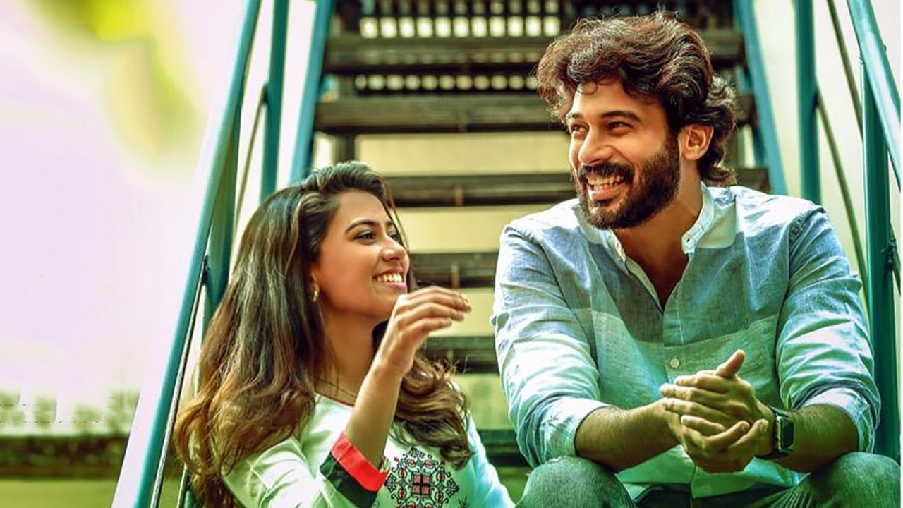 ദി ഗാംബ്ലര്‍|ദി ഗാംബ്ലര്‍