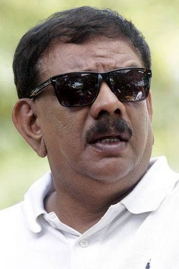 بازیگر Priyadarshan  