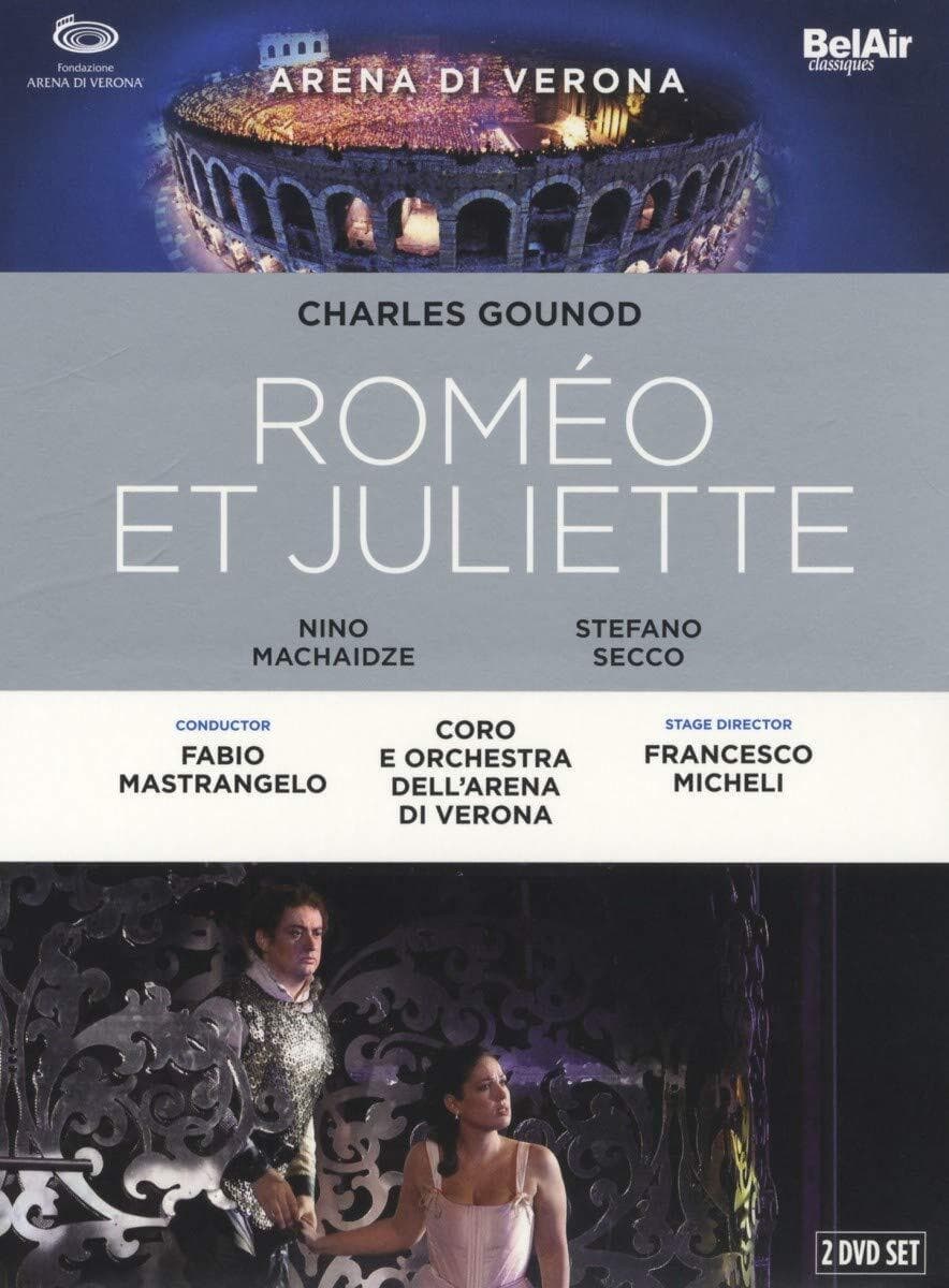 Roméo et Juliette | Roméo et Juliette