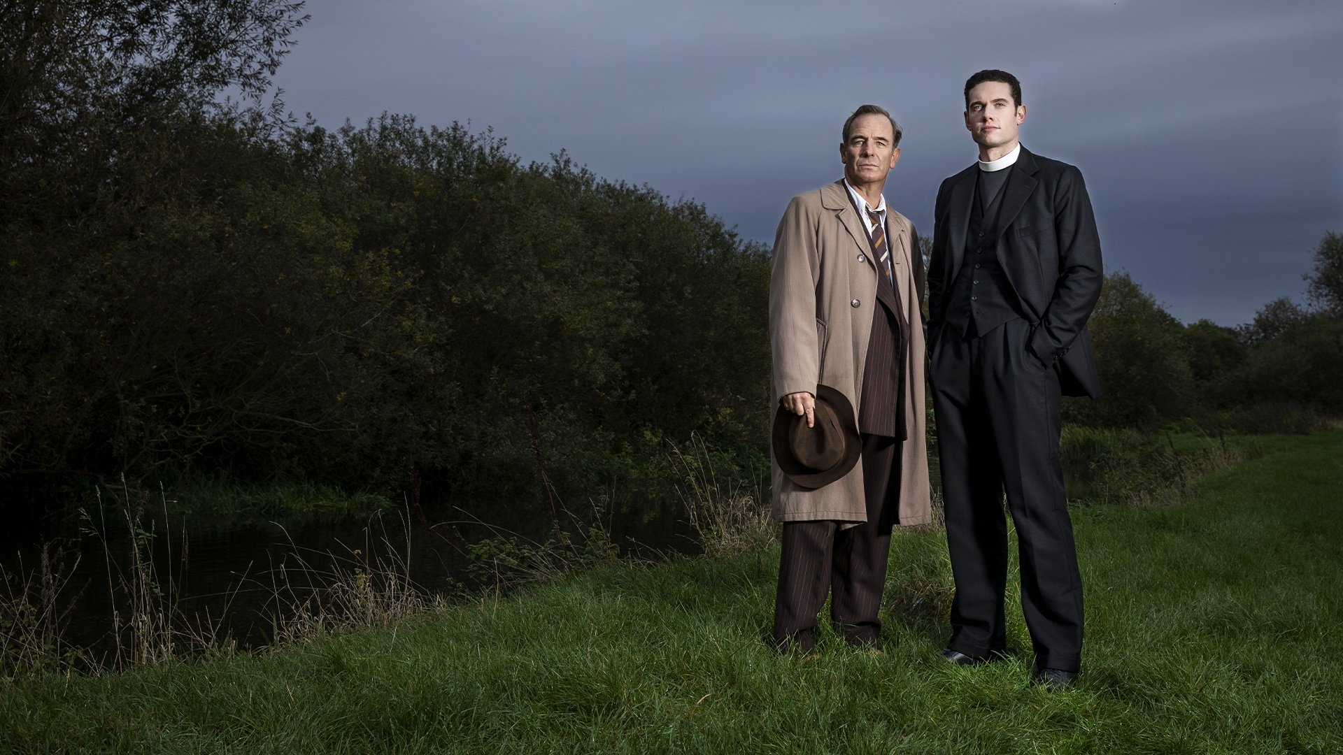 Grantchester|Grantchester