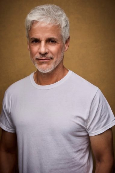 بازیگر Christian LeBlanc  