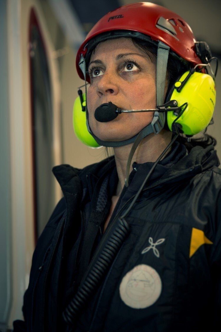 بازیگر Silvia Roero  