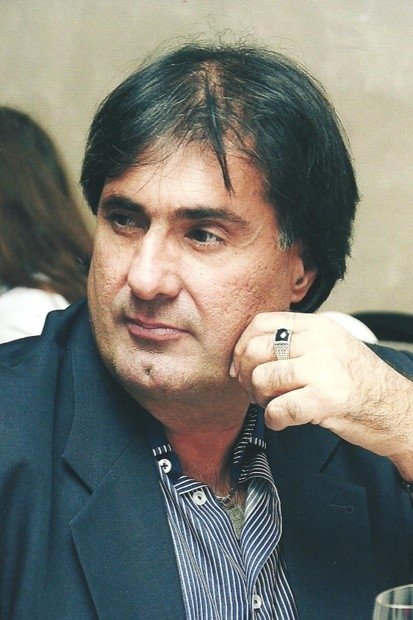 بازیگر Fuad Shabanov  
