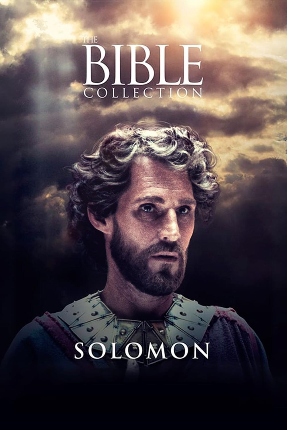 Solomon | Solomon