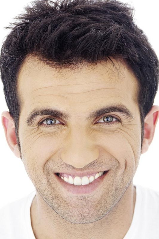 بازیگر Volkan Aktan  