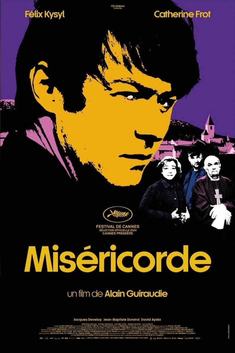 Miséricorde