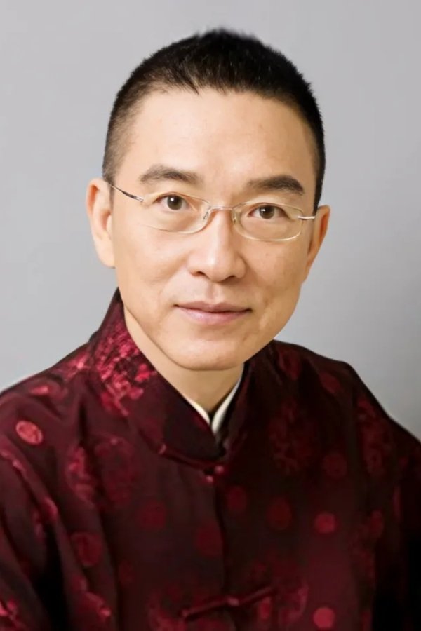 بازیگر Hung-Hsuan Fan  