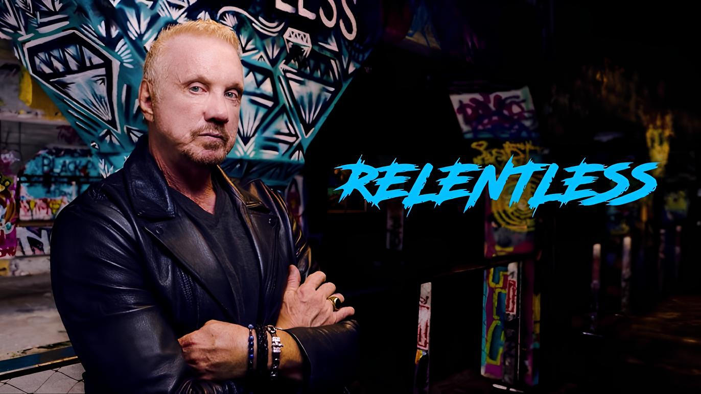 DDP: Relentless|DDP: Relentless