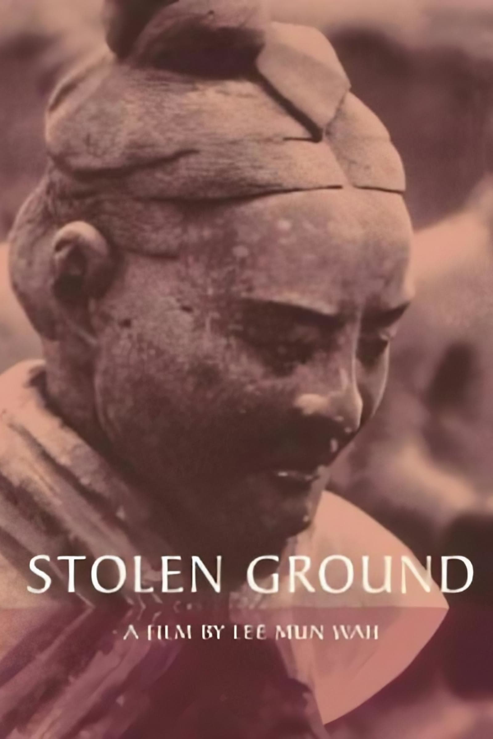 Stolen Ground | Stolen Ground