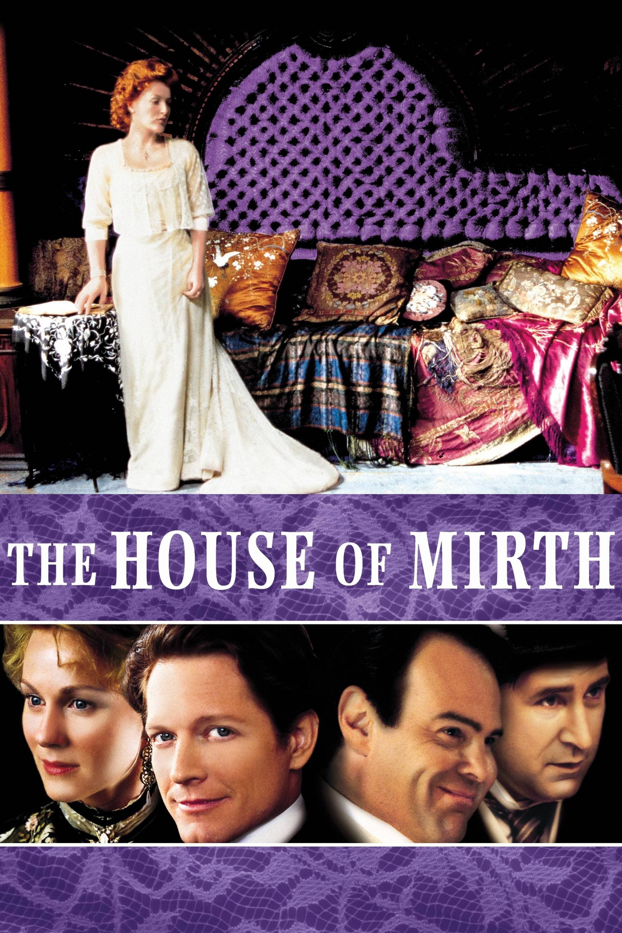 The House of Mirth | The House of Mirth