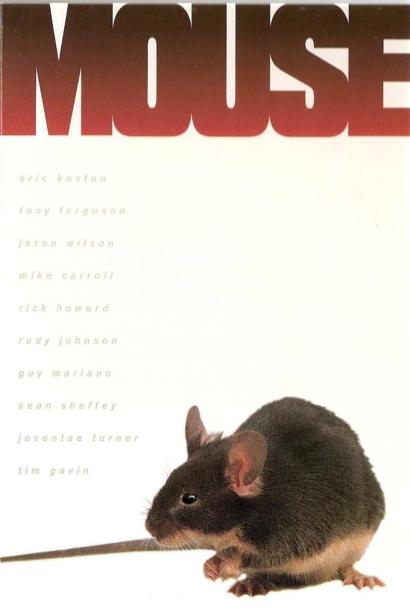 Mouse | Mouse