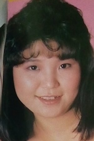 بازیگر Natsumi Hayakawa  