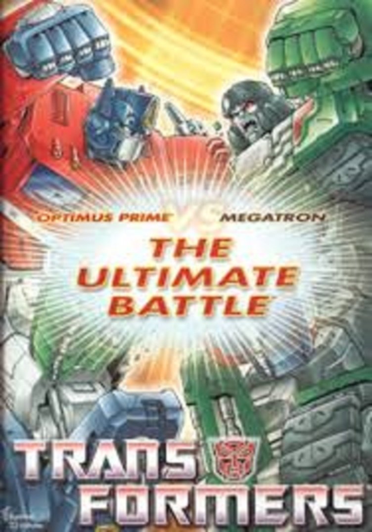トランスフォーマー ロボットマスターズ