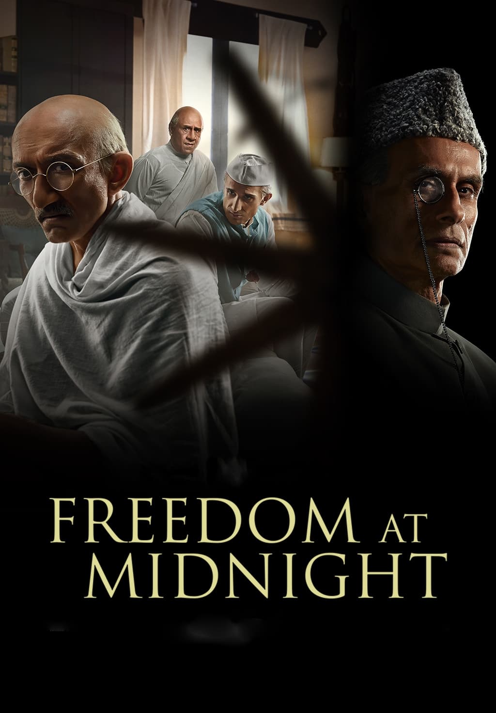 Freedom at Midnight | Freedom at Midnight