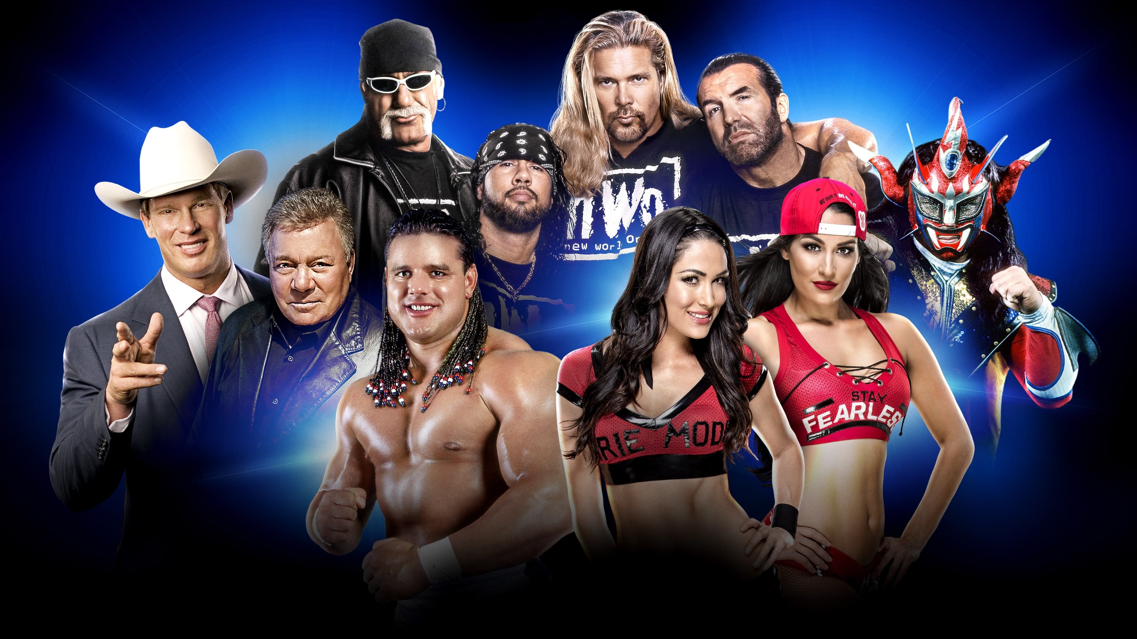 WWE Hall Of Fame 2020|WWE Hall Of Fame 2020