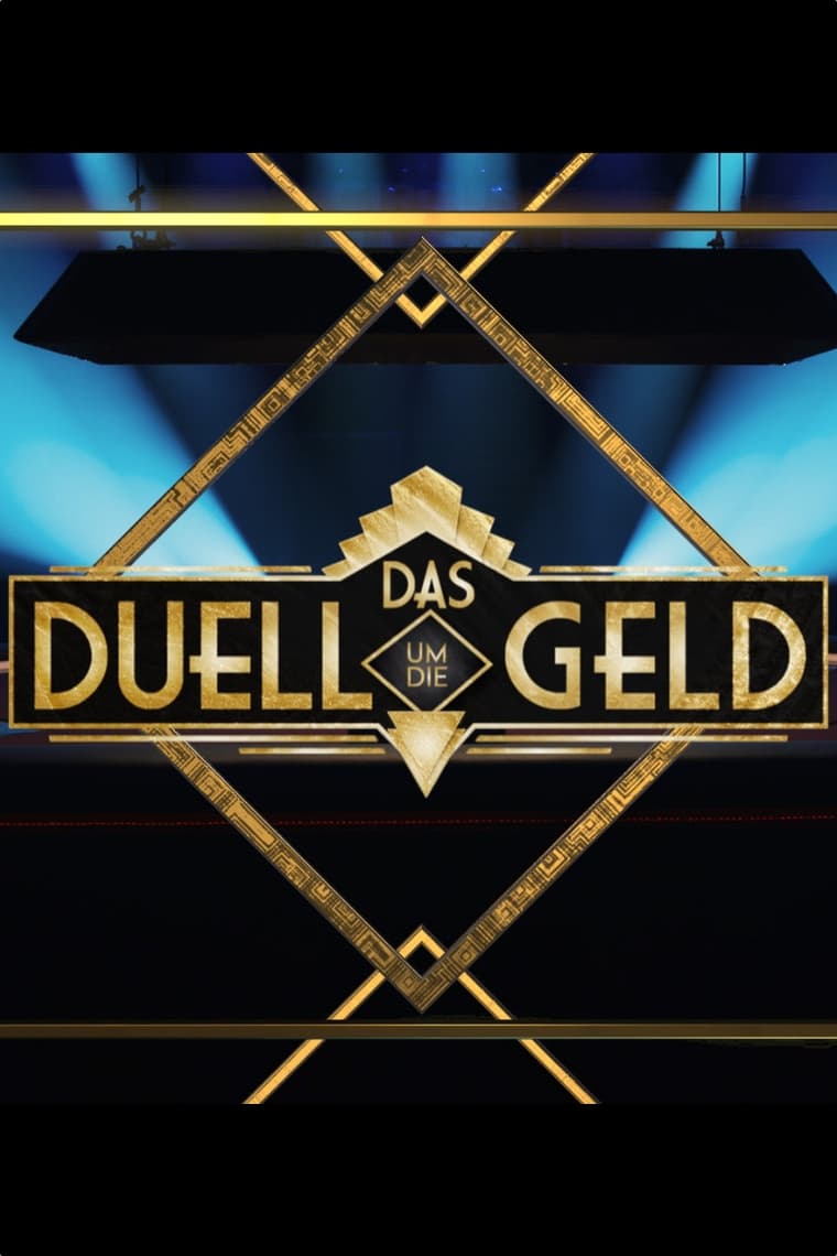 Das Duell um die Geld | Das Duell um die Geld