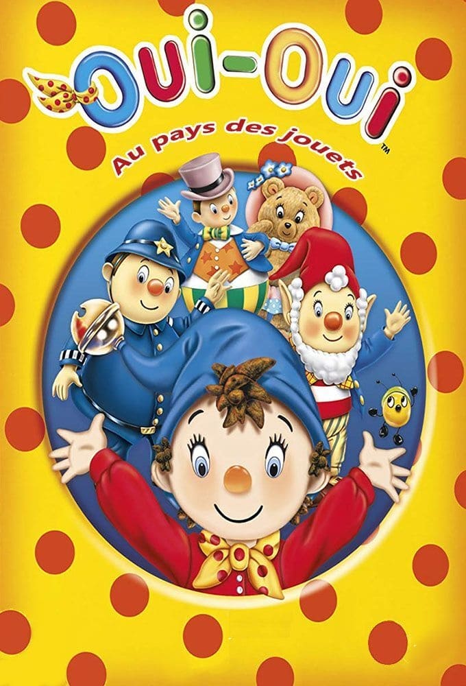 Noddy's Toyland Adventures | Noddy's Toyland Adventures