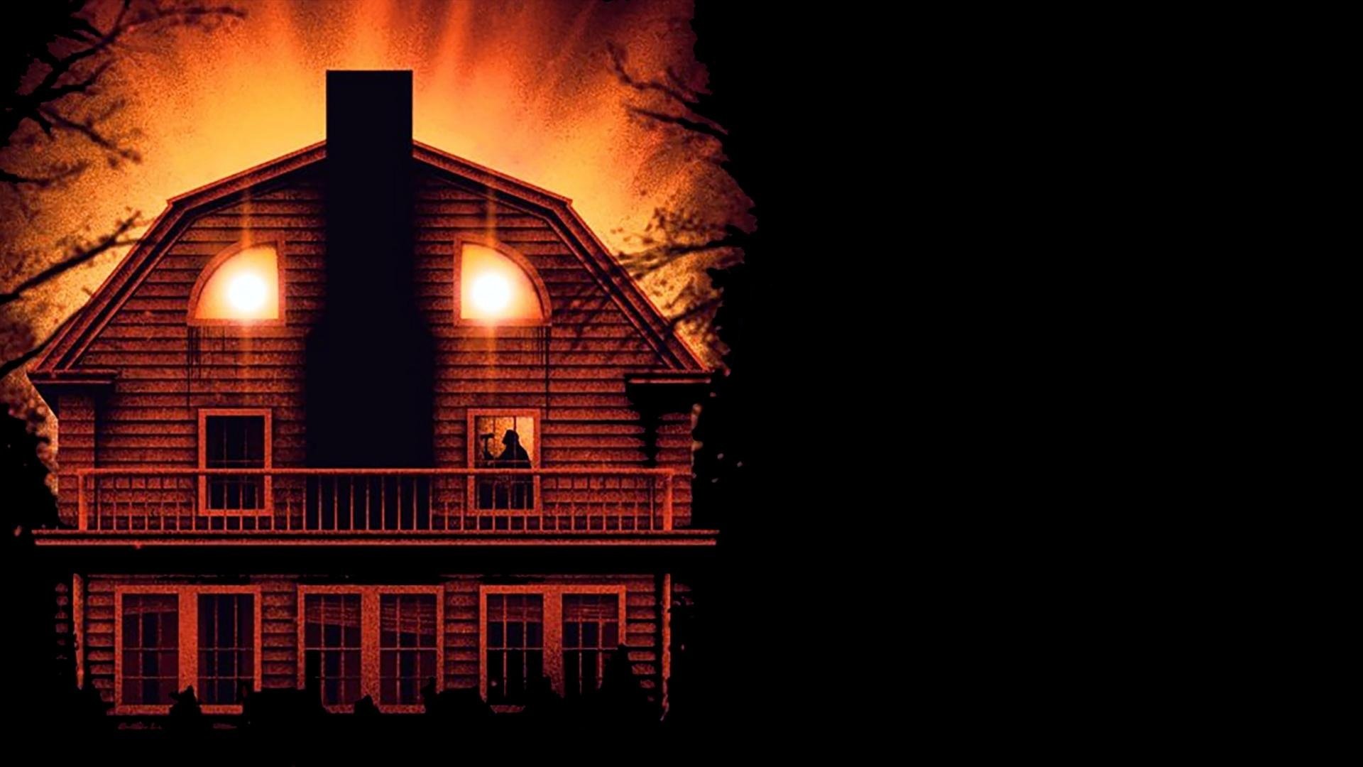 Amityville: A New Generation|Amityville: A New Generation