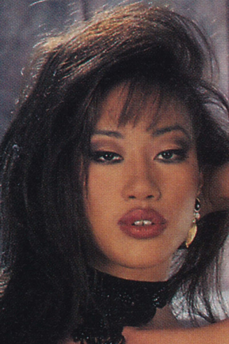 بازیگر Mimi Miyagi  
