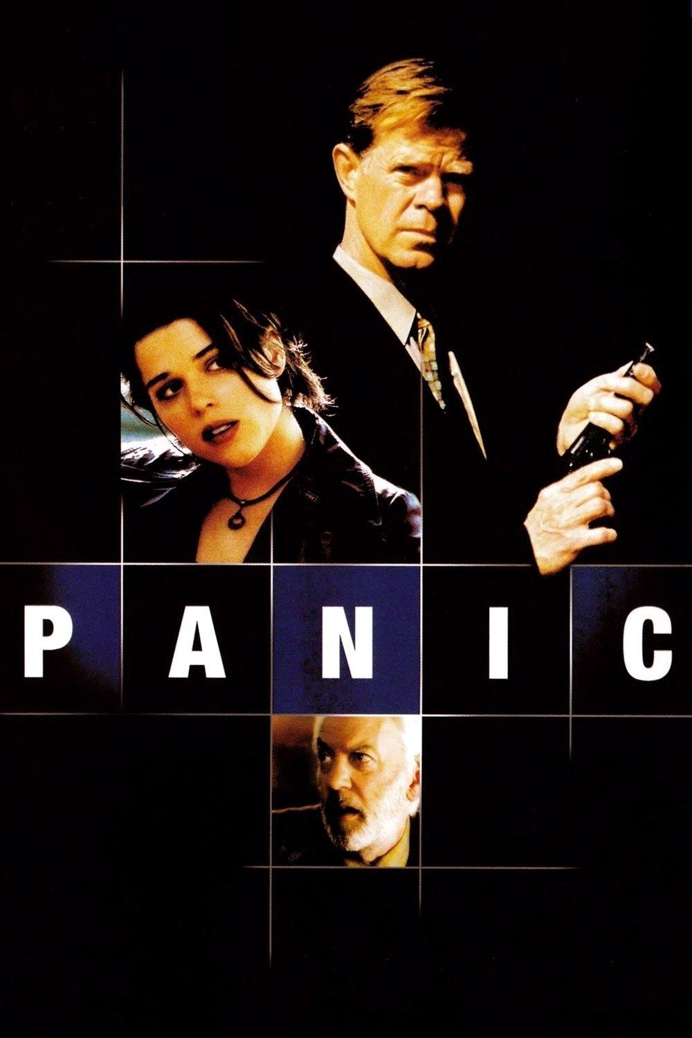 Panic | Panic