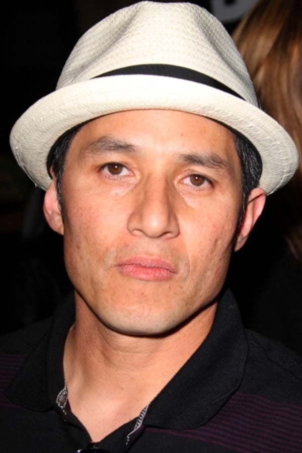 بازیگر Christian Hosoi  