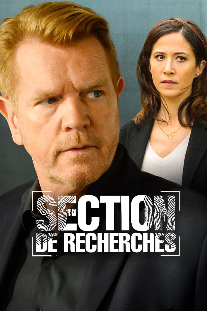 Section de recherches | Section de recherches