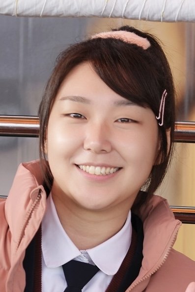 بازیگر Kim Min-ju  