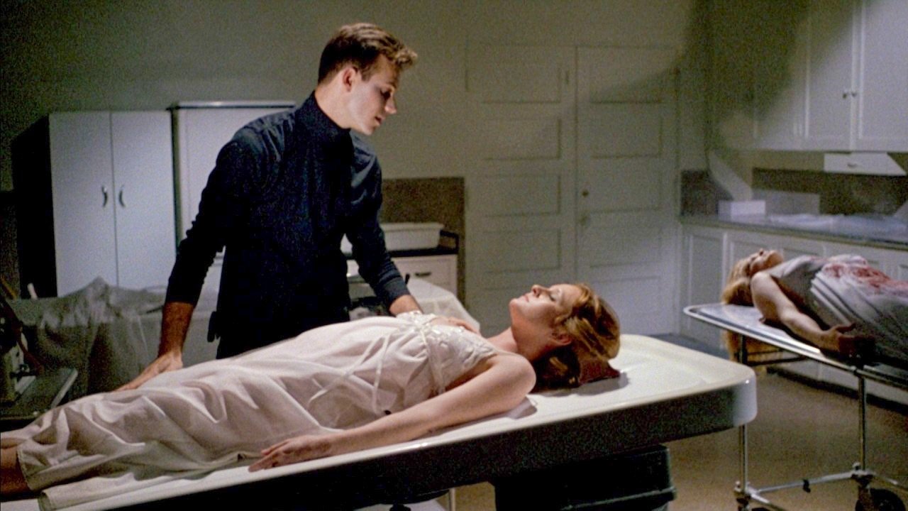 Mortuary|Mortuary