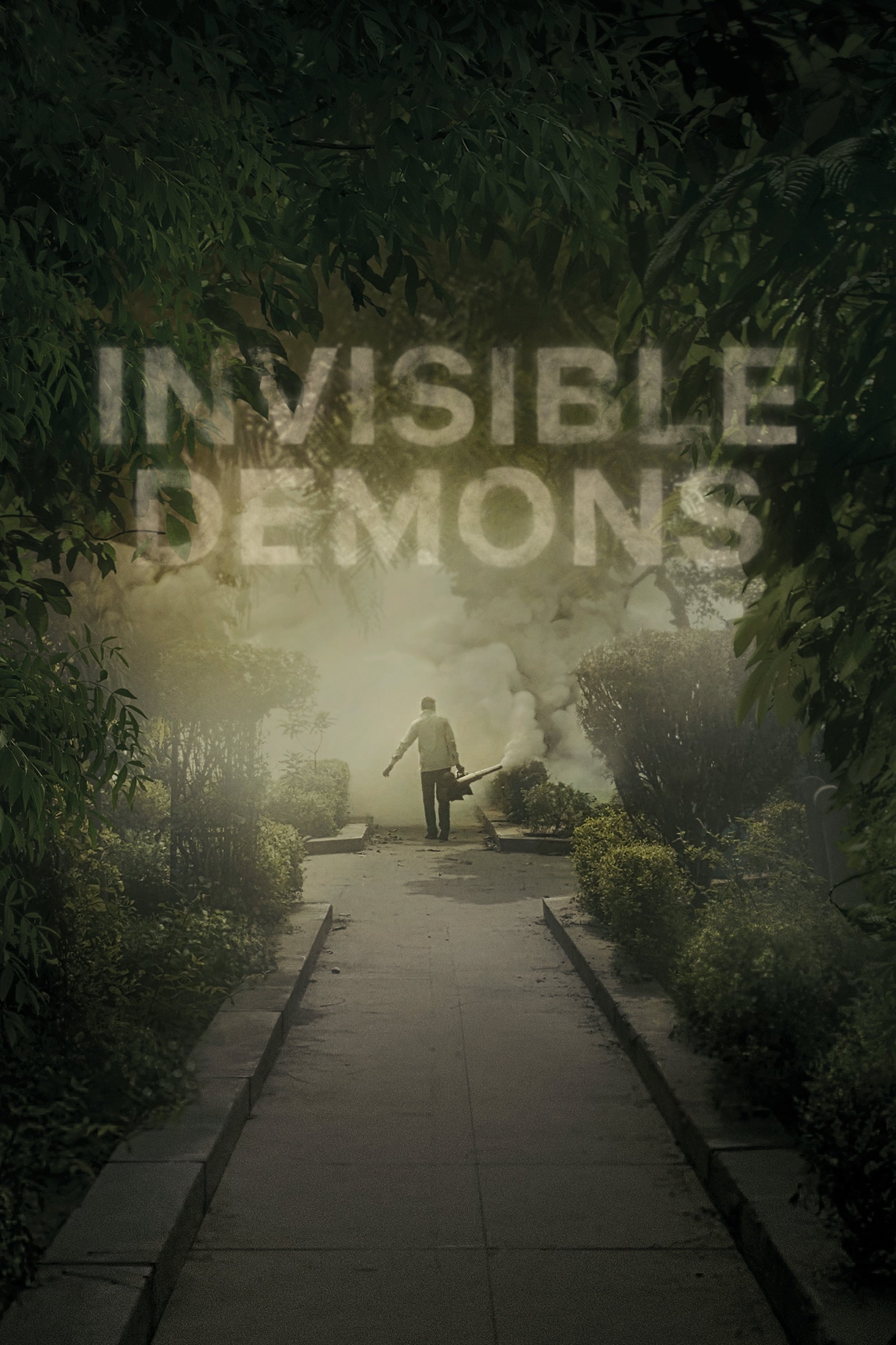 Invisible Demons | Invisible Demons