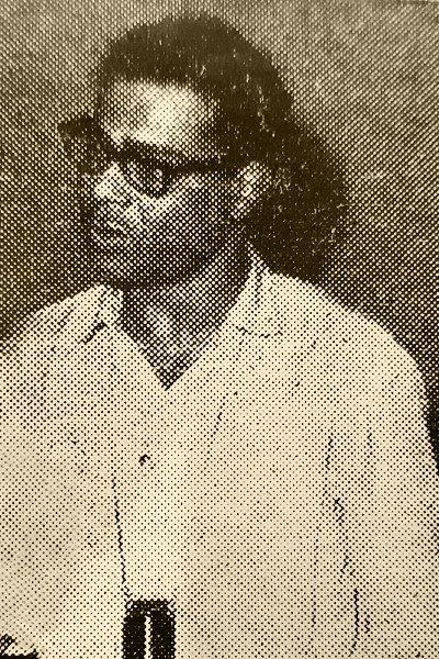 بازیگر Ajit Ganguly  
