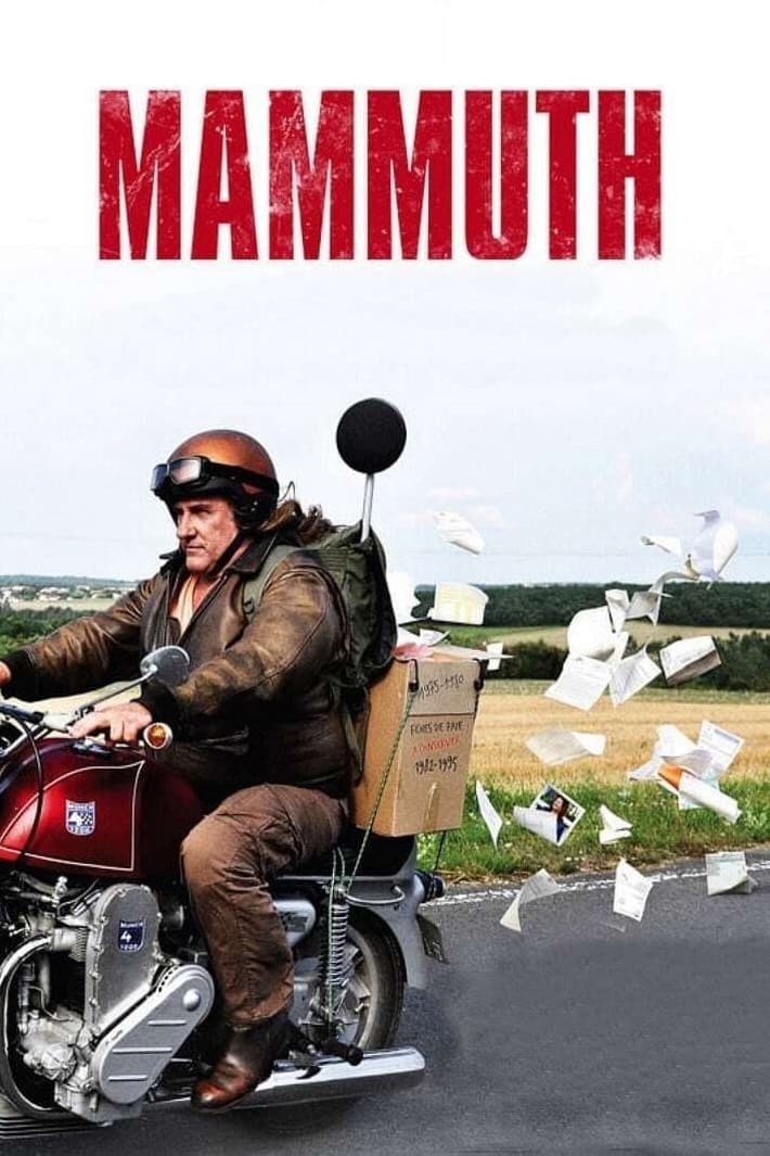 Mammuth | Mammuth