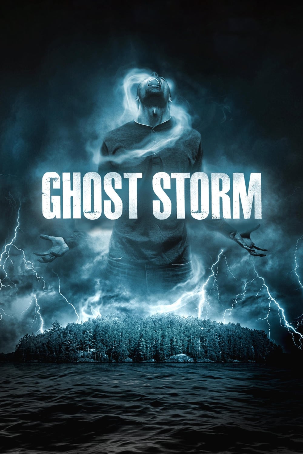 Ghost Storm | Ghost Storm