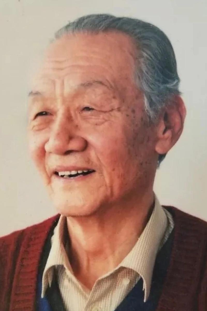 بازیگر Tian Chengren  