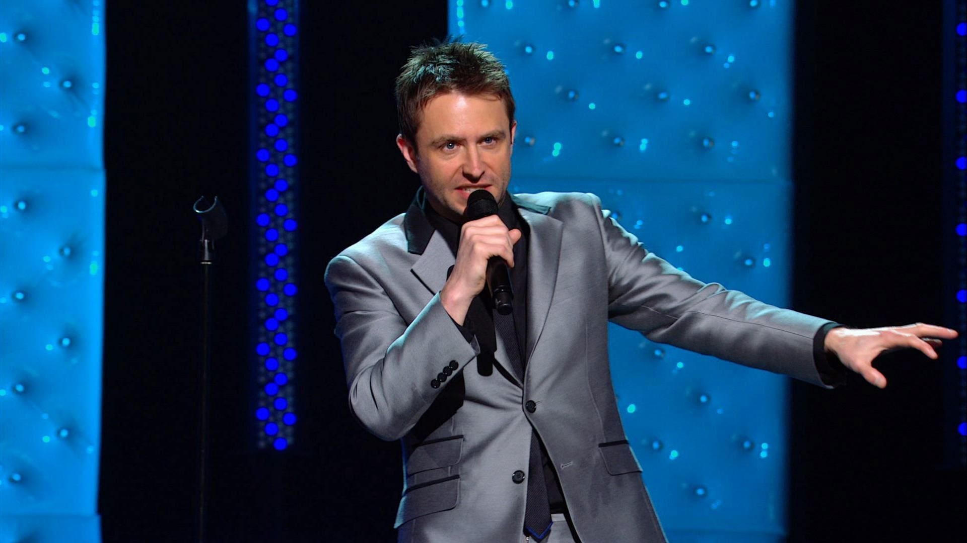 Chris Hardwick: Mandroid|Chris Hardwick: Mandroid