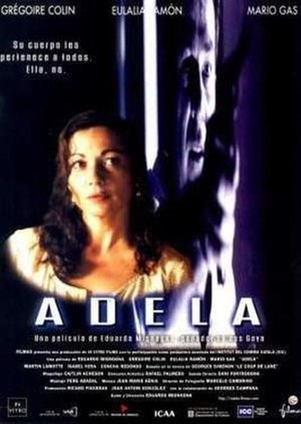 Adela | Adela