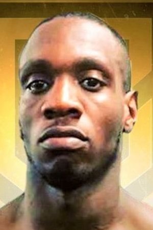 بازیگر Andre Sterling  