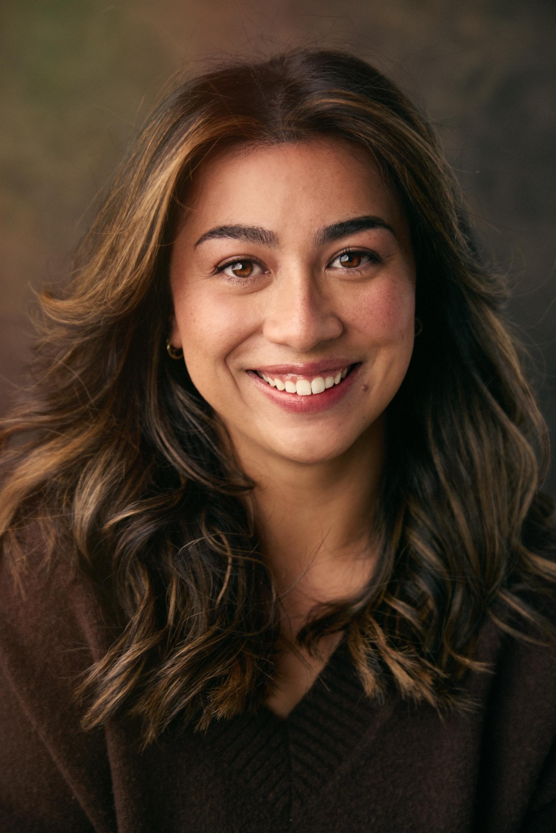 بازیگر Marshayla Christie  
