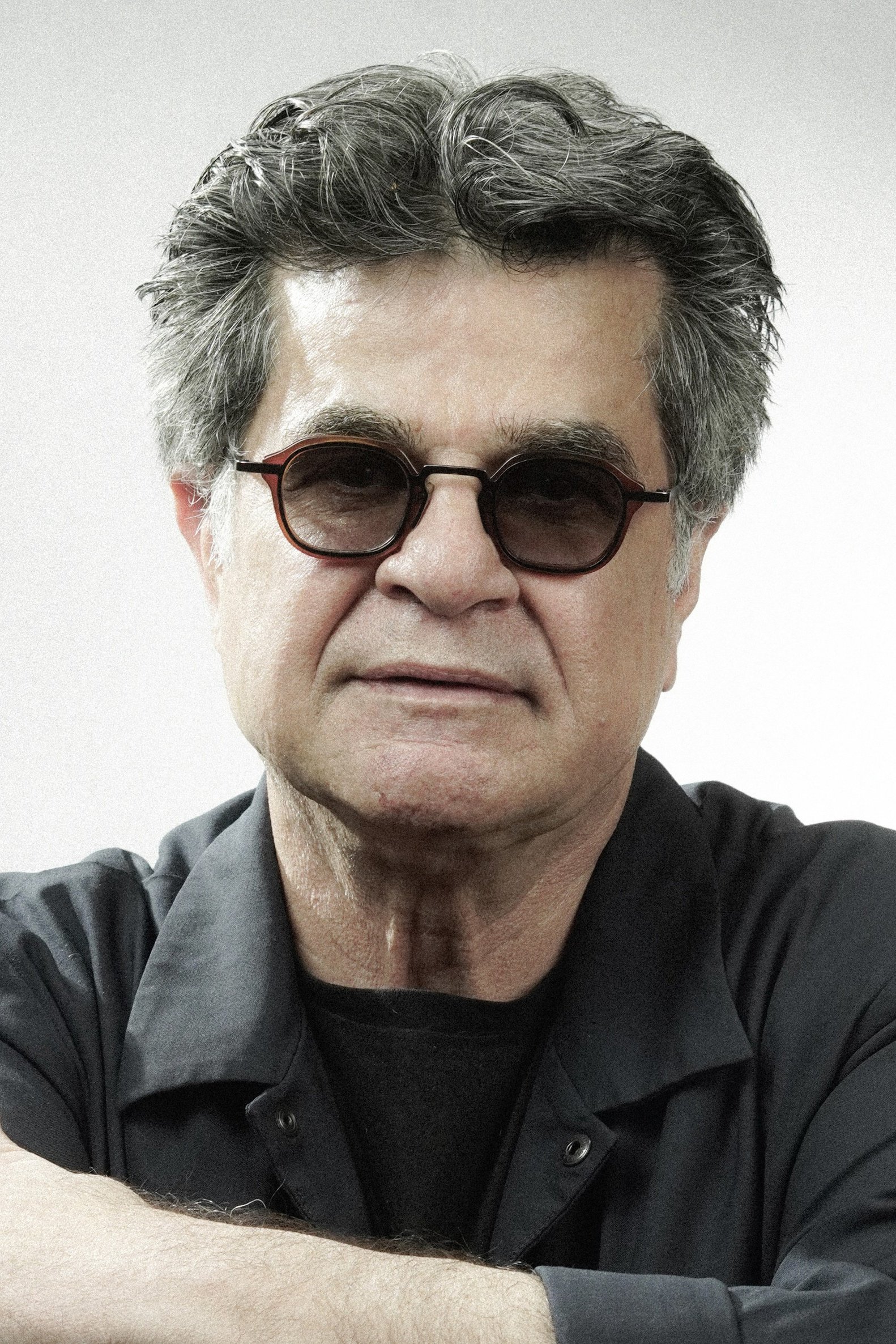 بازیگر Jafar Panahi  