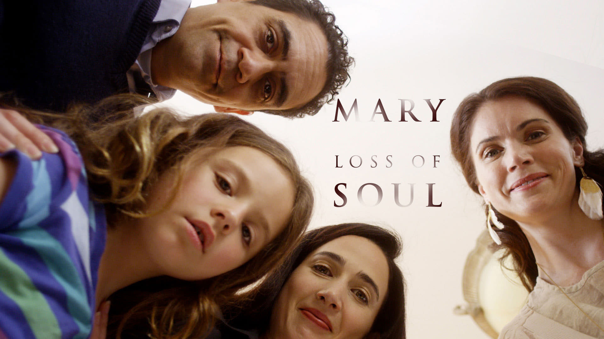 Mary Loss of Soul|Mary Loss of Soul