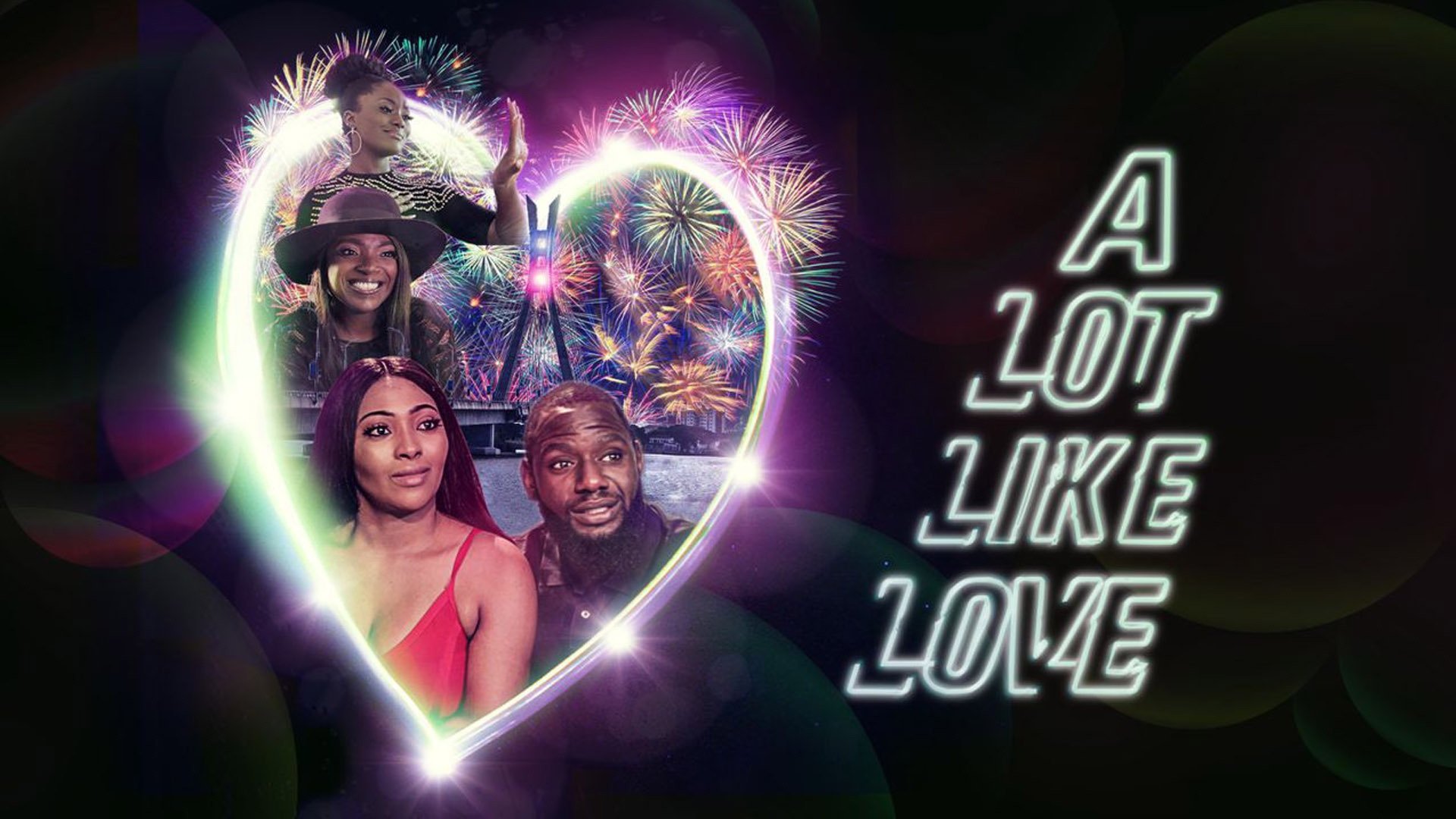 A Lot Like Love|A Lot Like Love