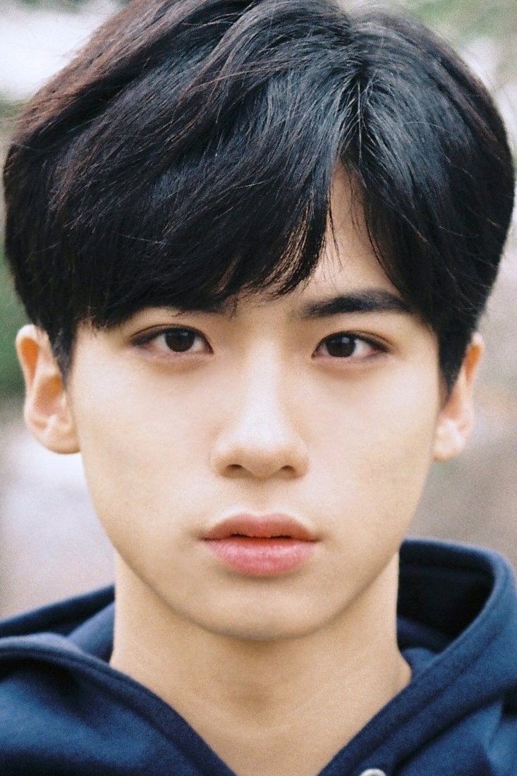 بازیگر Yoo Yong-min  