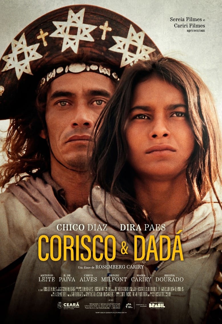 Corisco & Dadá | Corisco & Dadá