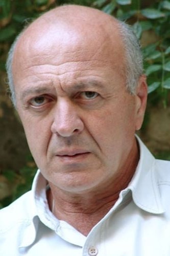 بازیگر პაატა ბარათაშვილი  