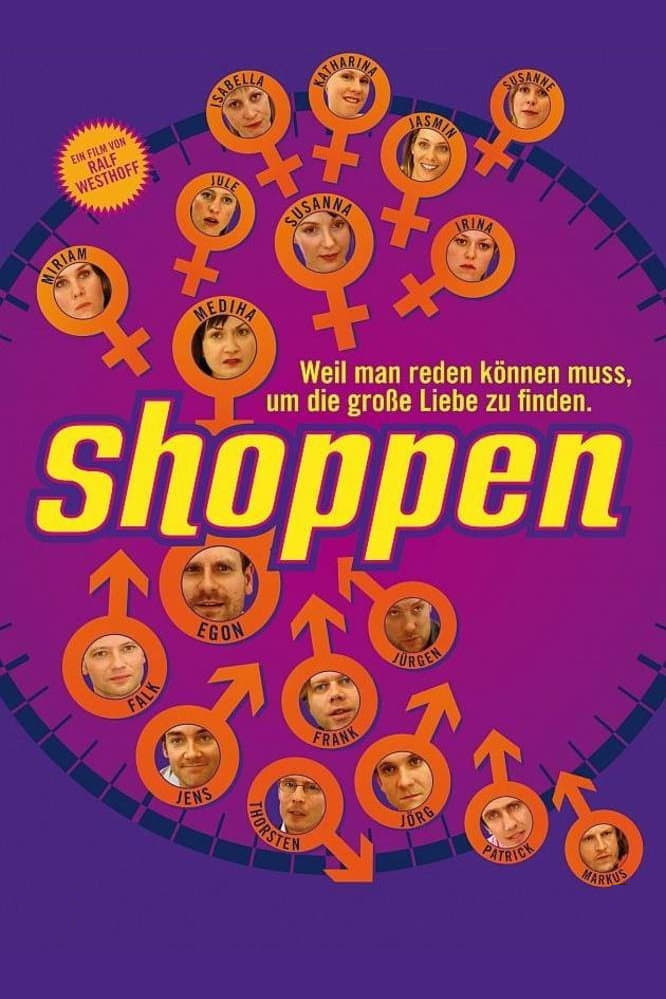 Shoppen | Shoppen