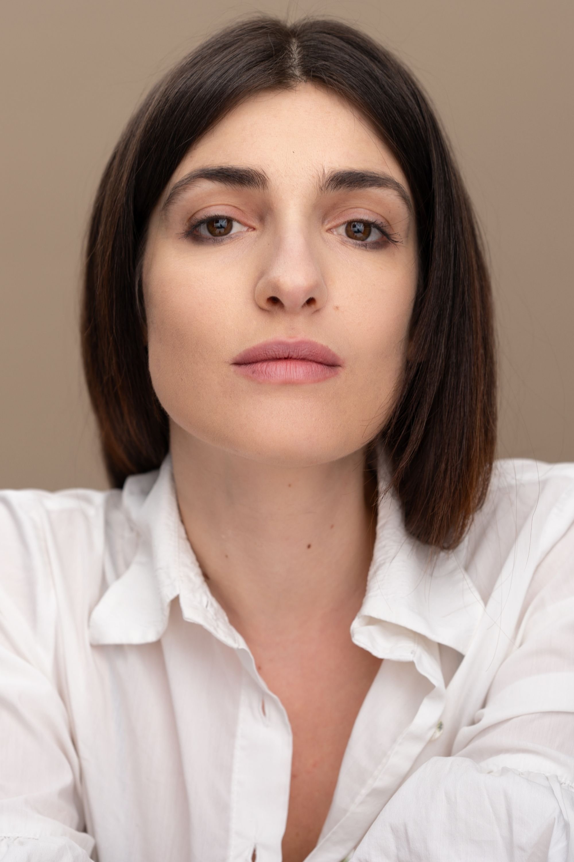 بازیگر Martina Catalfamo  